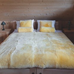 Medizinische Lammfell...