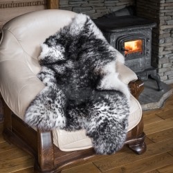 Premium Lammfell Schaffell...