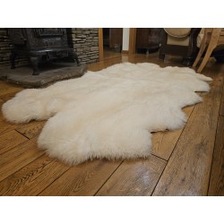 Lammfell Teppich XXXXL 4...